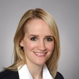 Amy Pepperney, M.D.
